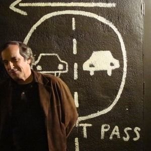 Meet your Posher, Marc